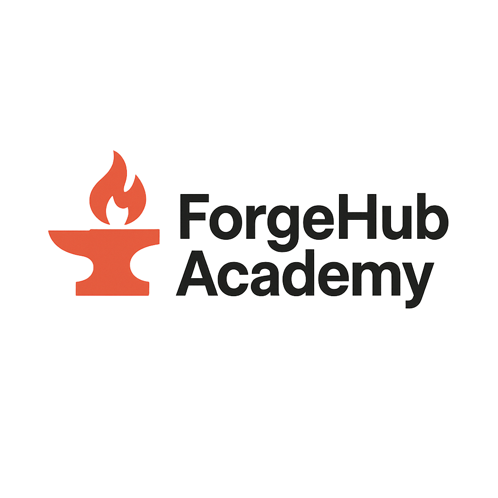 ForgeHub Academy