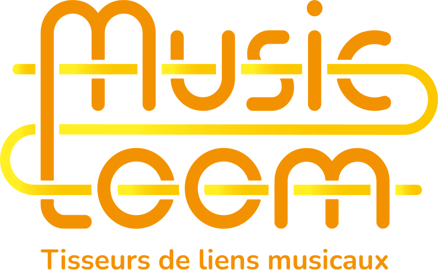 Music Loom Logo