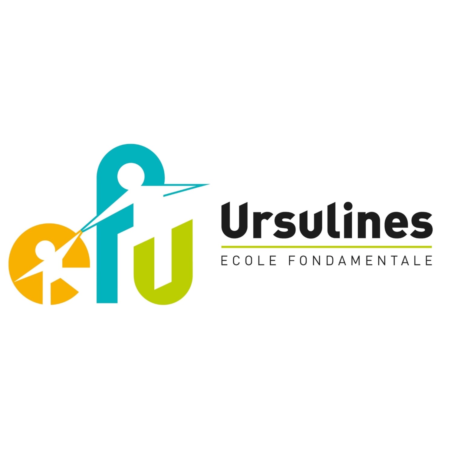 Ursulines – École Fondamentale de Tournai
