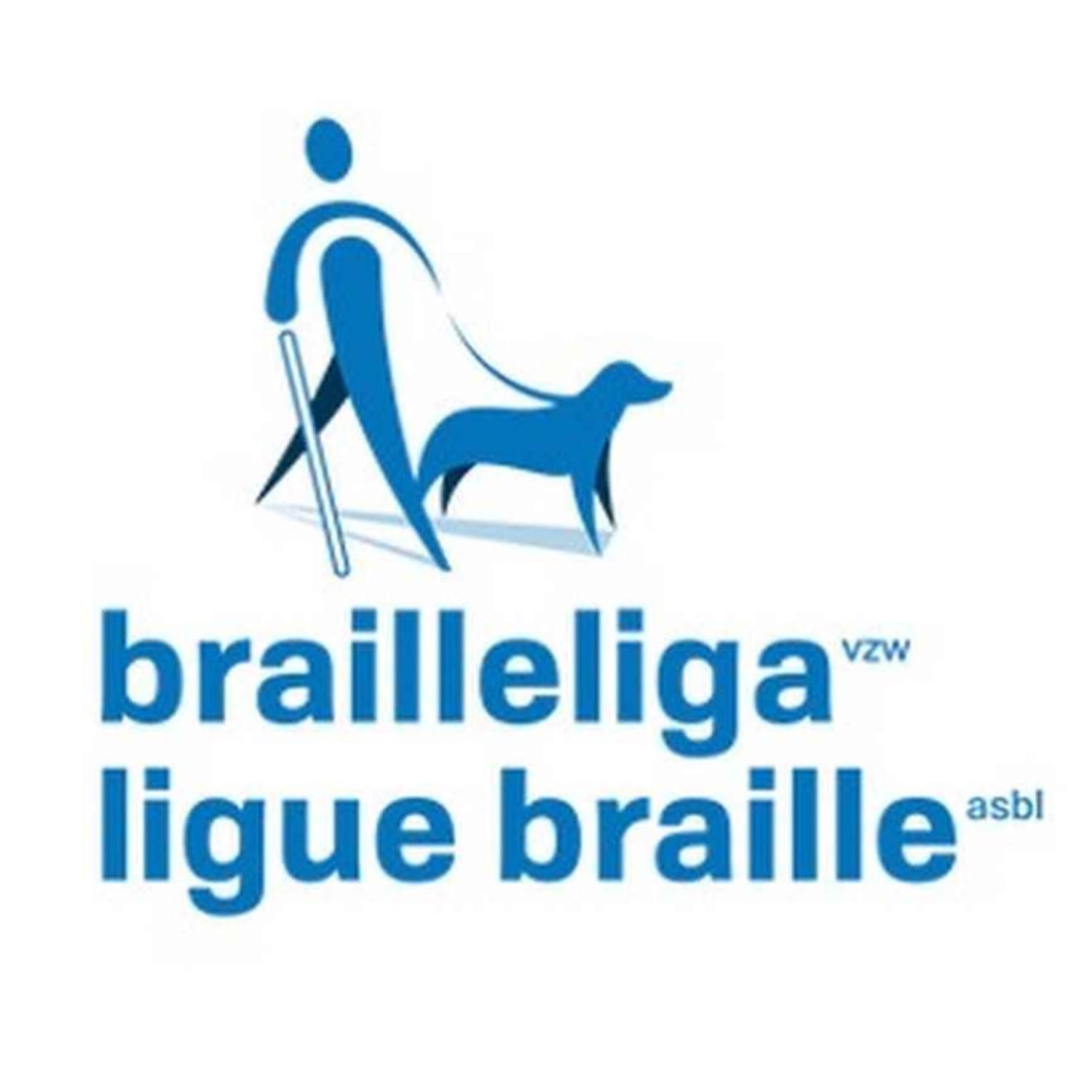 Ligue Braille asbl – partenaire accessibilité de Music Loom