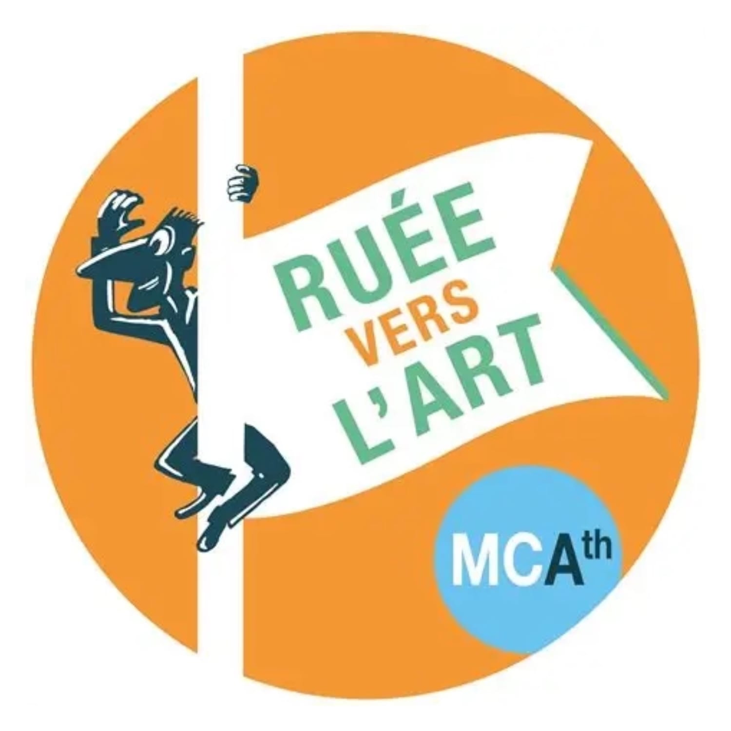 MCAth – Ruée vers l'Art, partenaire culturel de Music Loom