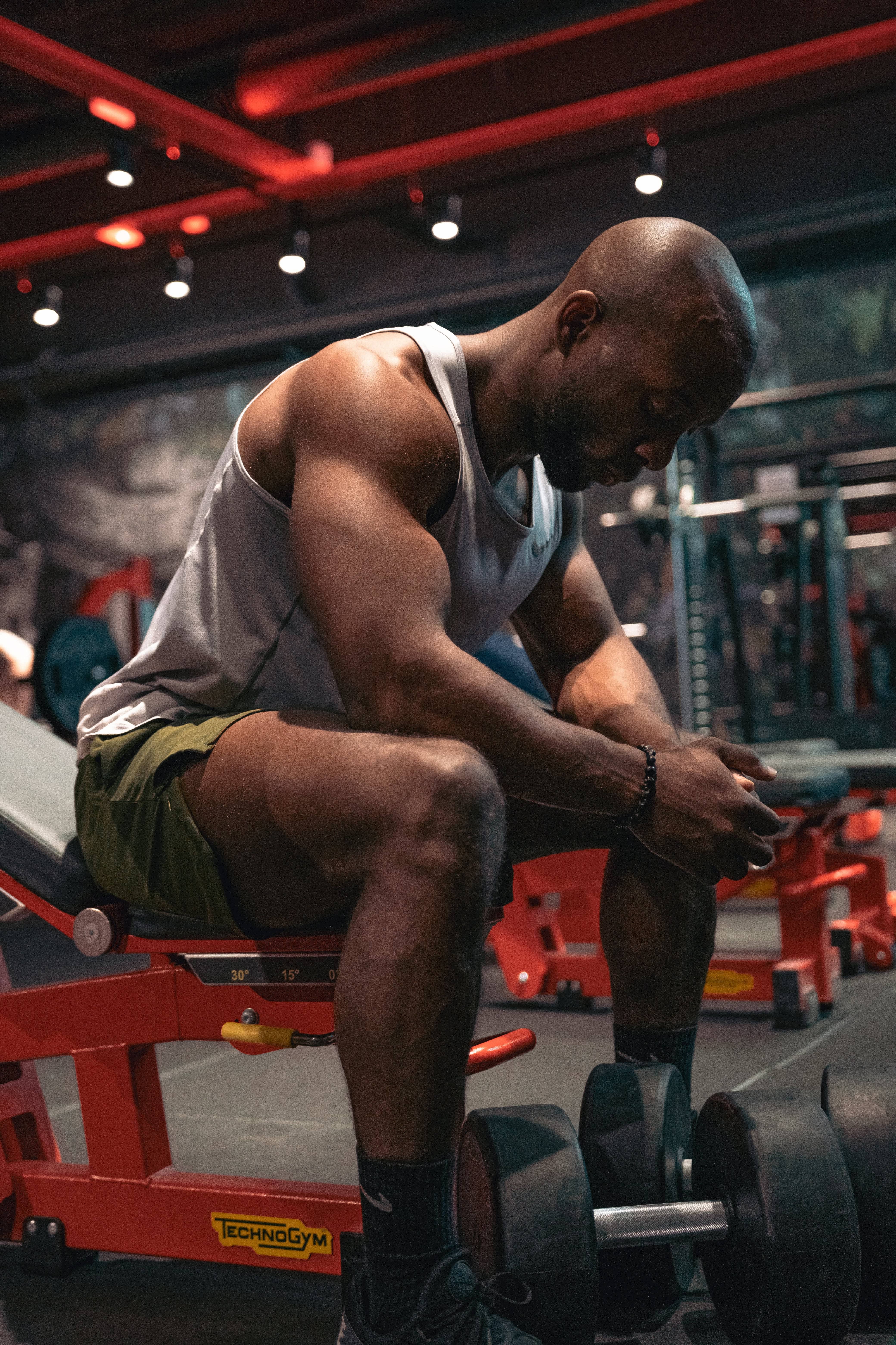 Coach sportif programme de remise en forme