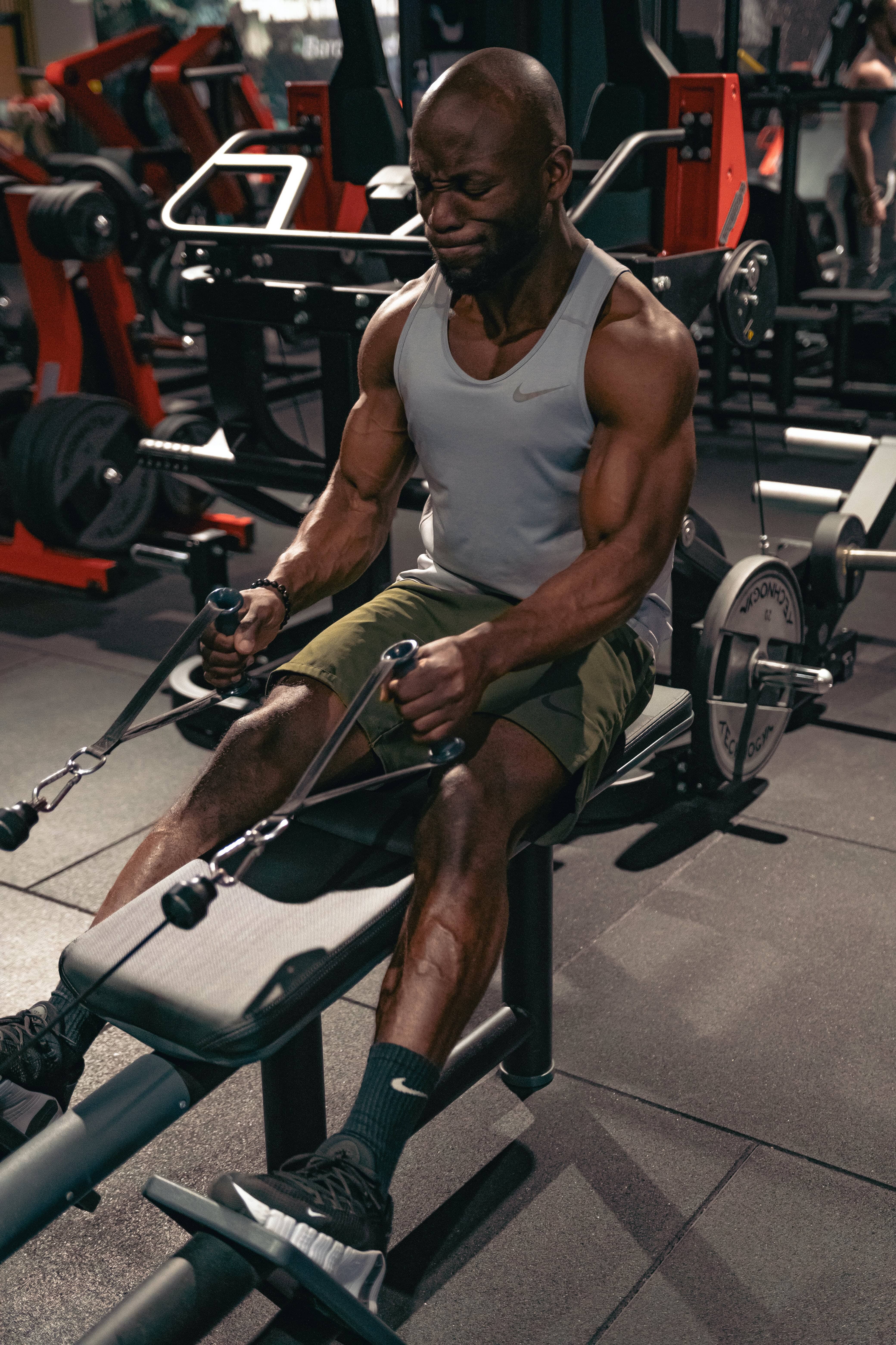 programme sportif en ligne