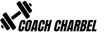 Logo coaching charbel