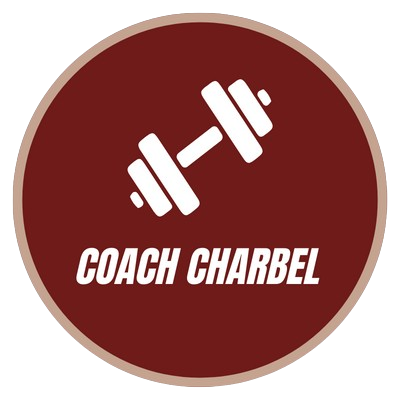 Logo coaching charbel