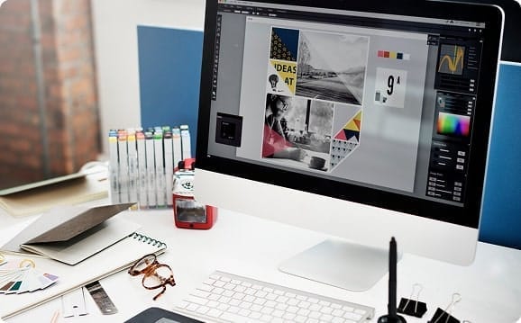 disenador web