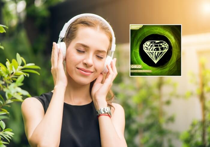 Silent Subliminals für mehr Geld und Wohlstand