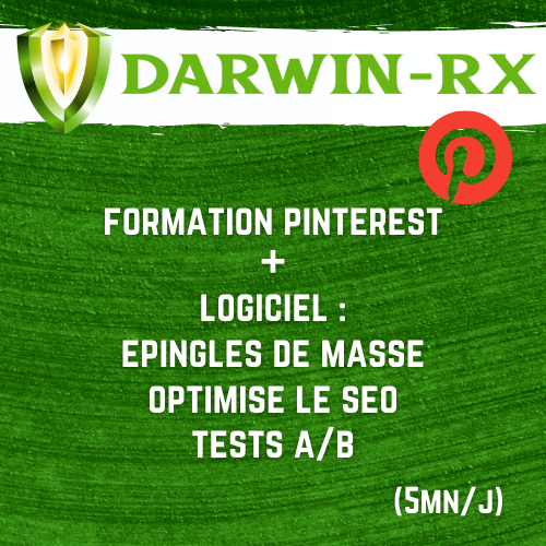 darwin-rx logiciel autopin pinterest bénédicte lagardette