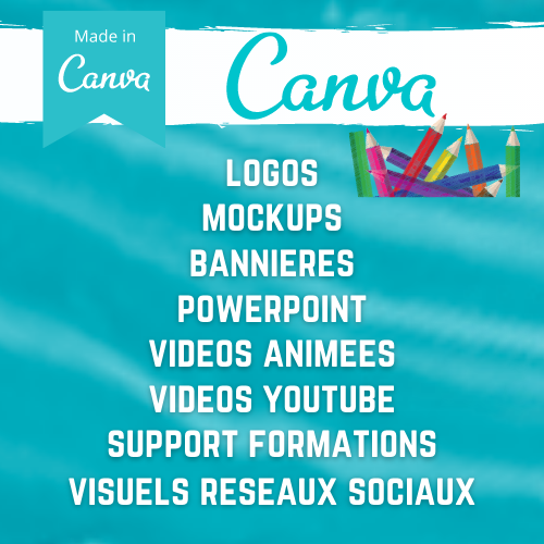 canva pro gratuit bonus bénédicte Lagardette