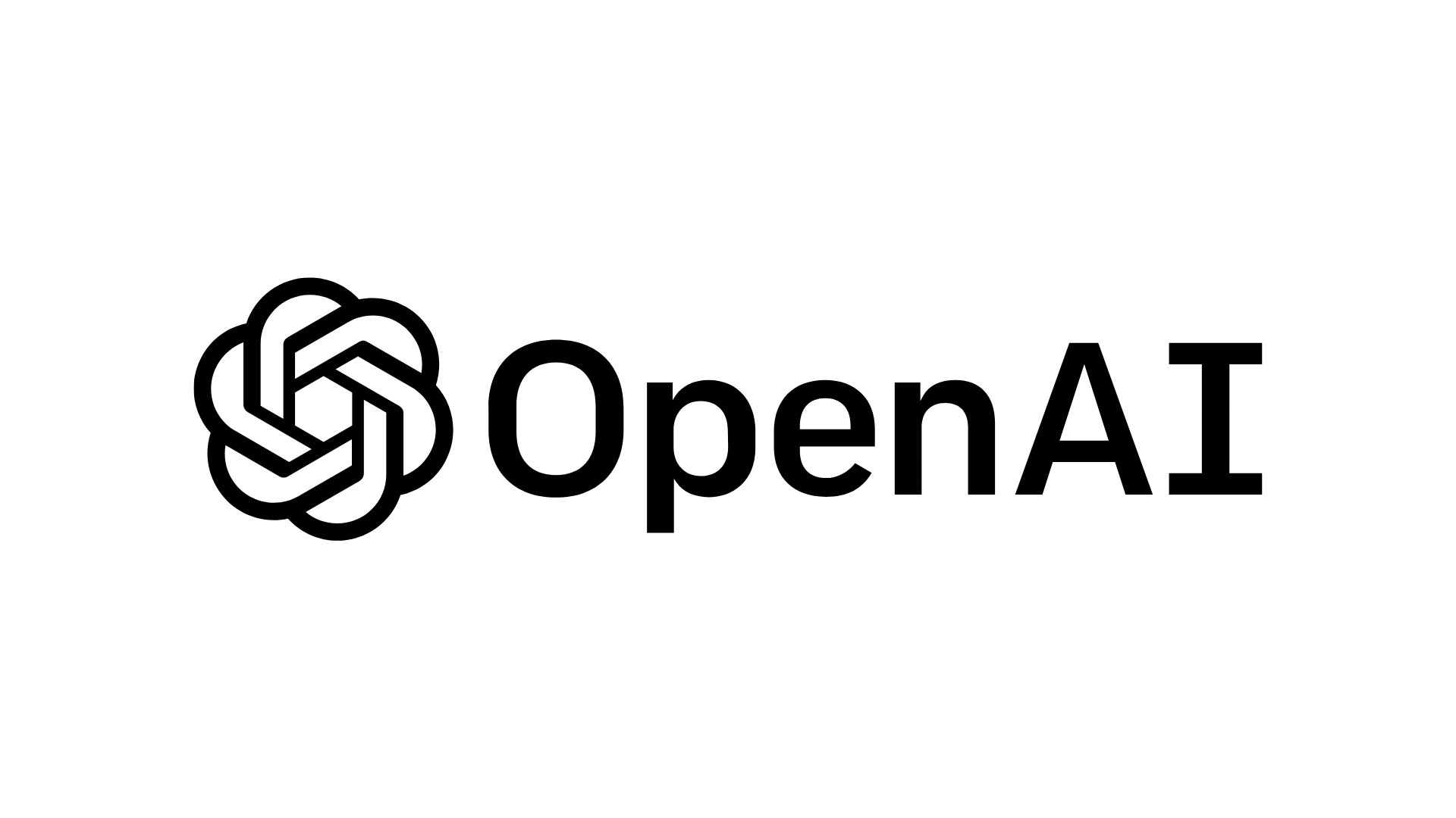 logo openai