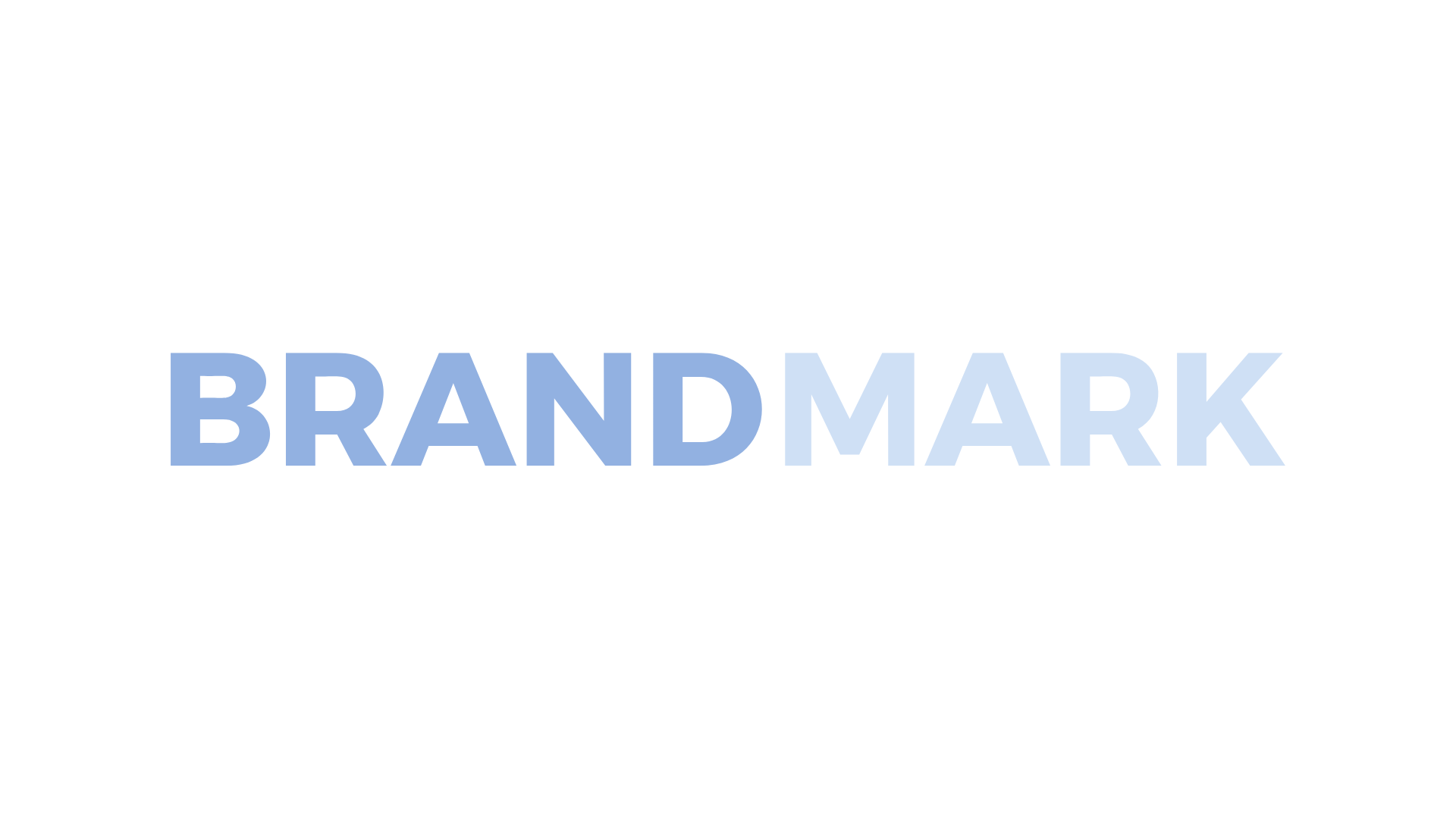 logo brandmark