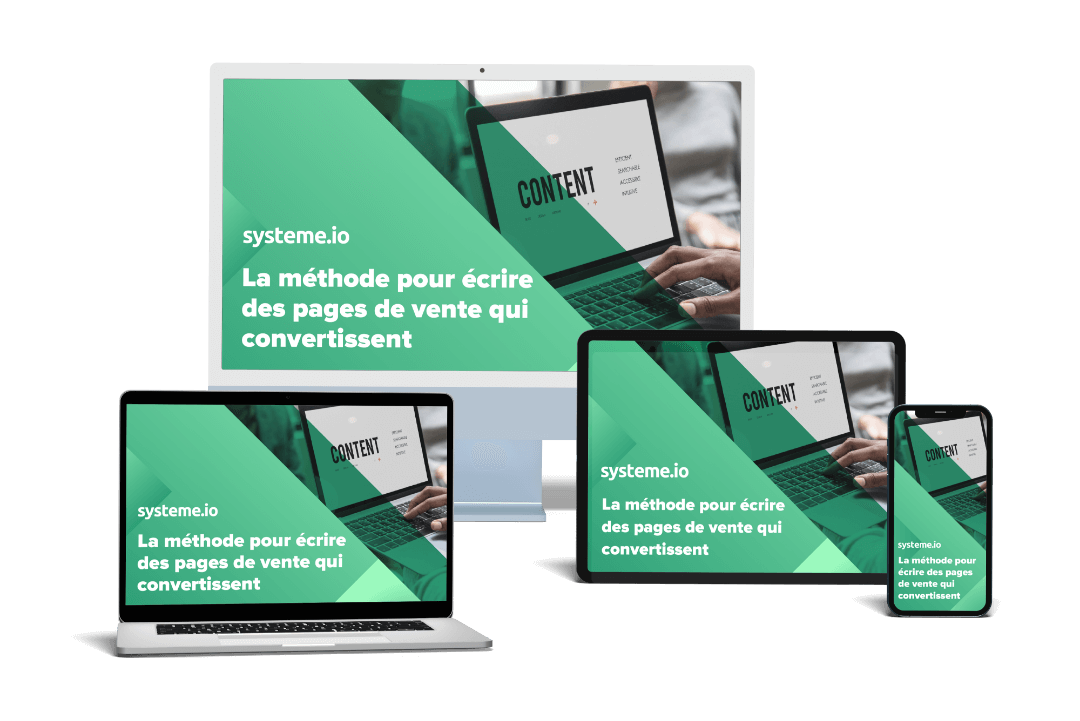 module 2 systeme io académie