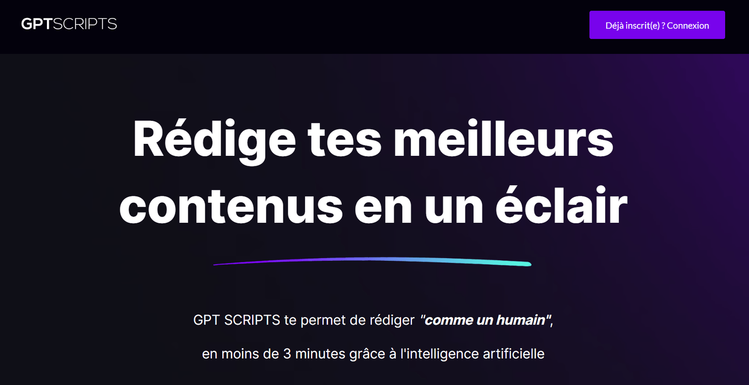 gptscripts blog coach