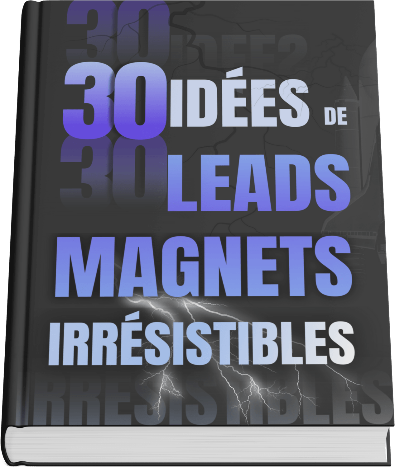 30 idées de leads magnets à télécharger