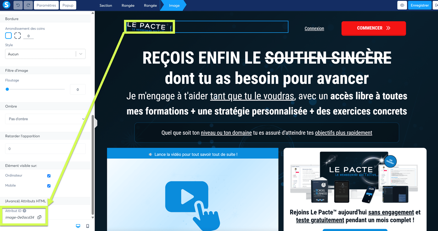 Commencer moovfunnel