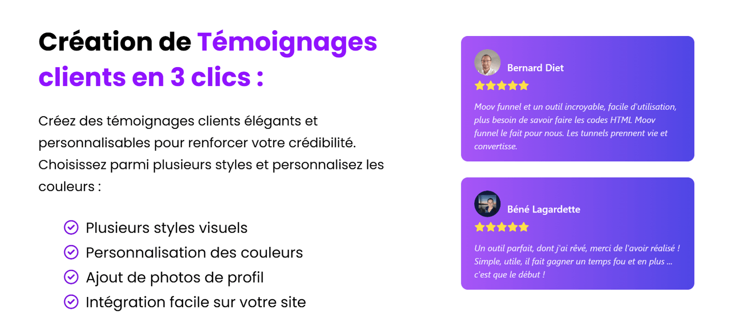 Proofmaker Moovfunnel