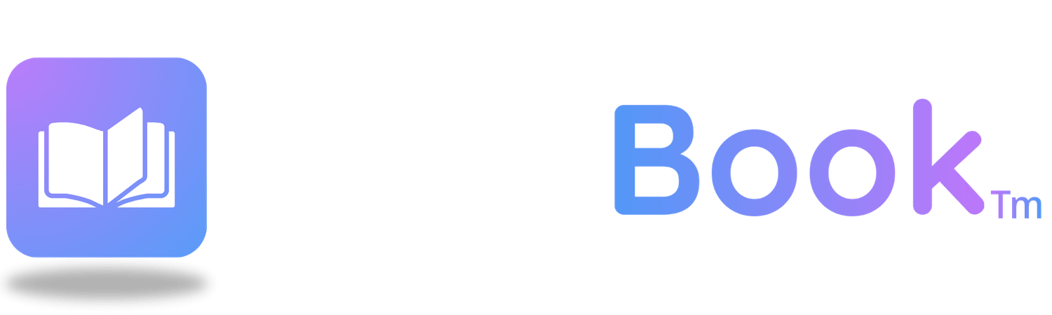 logo easy book