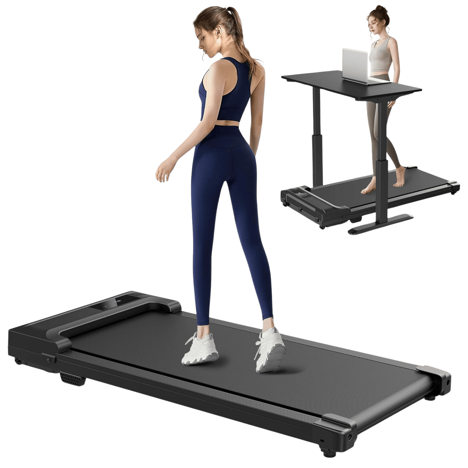 tapis de marche perte de poids