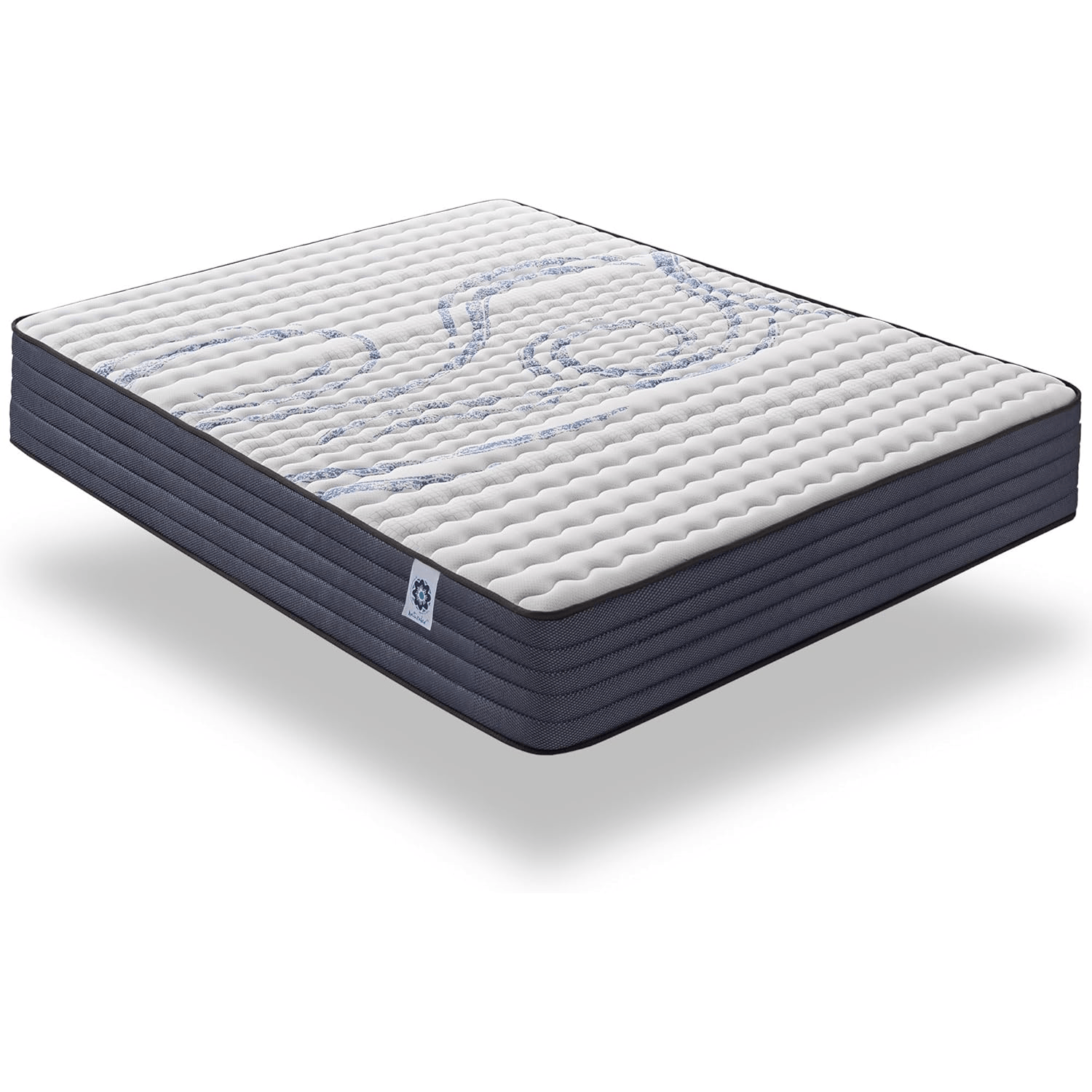 matelas mémoire de forme