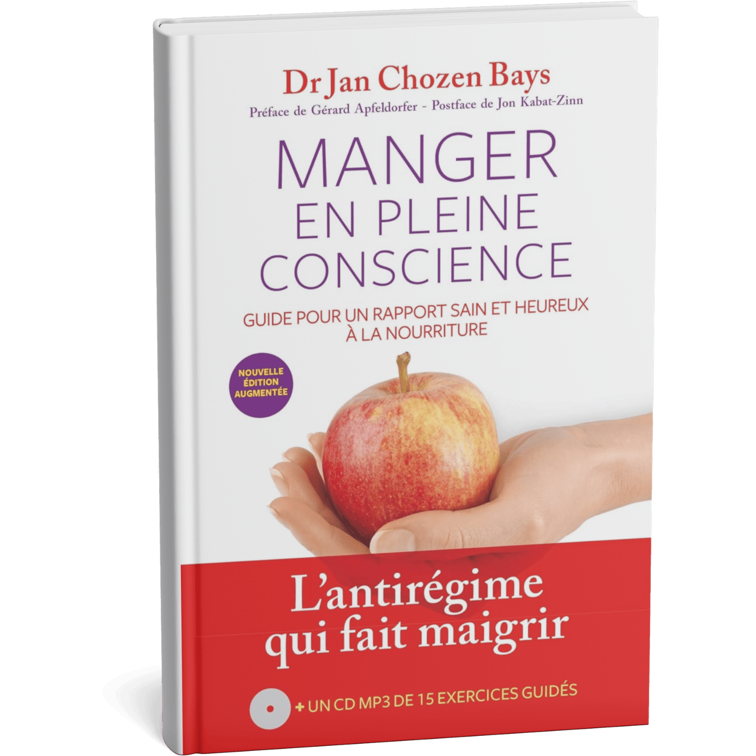 manger en pleine conscience