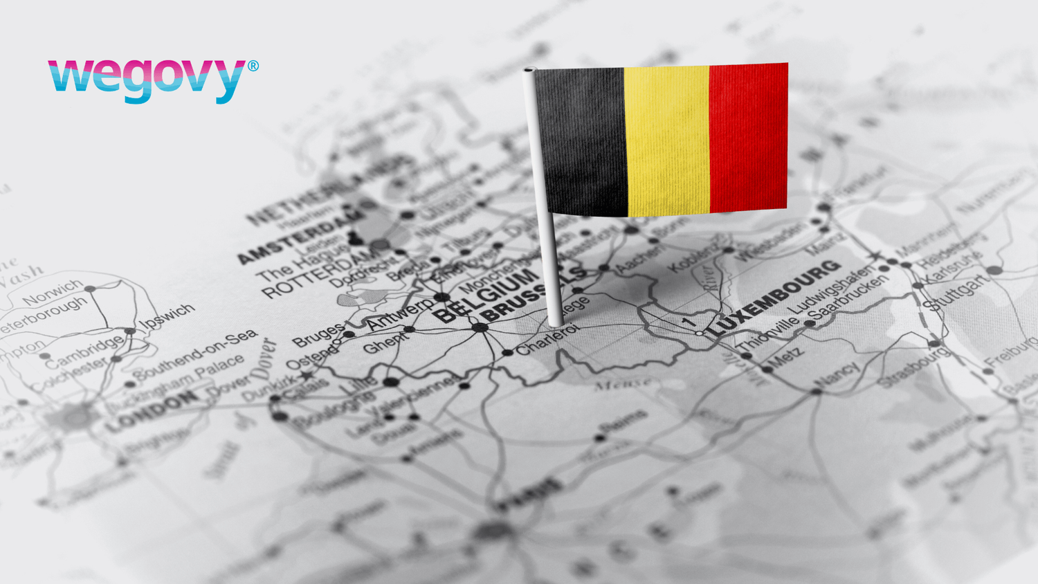 qui prescrit le wegovy en belgique