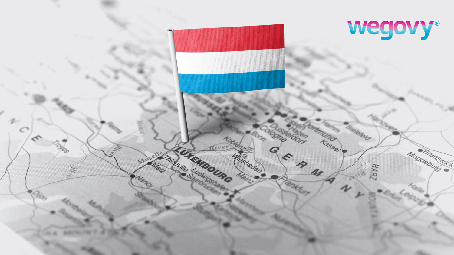 qui prescrit le wegovy au luxembourg