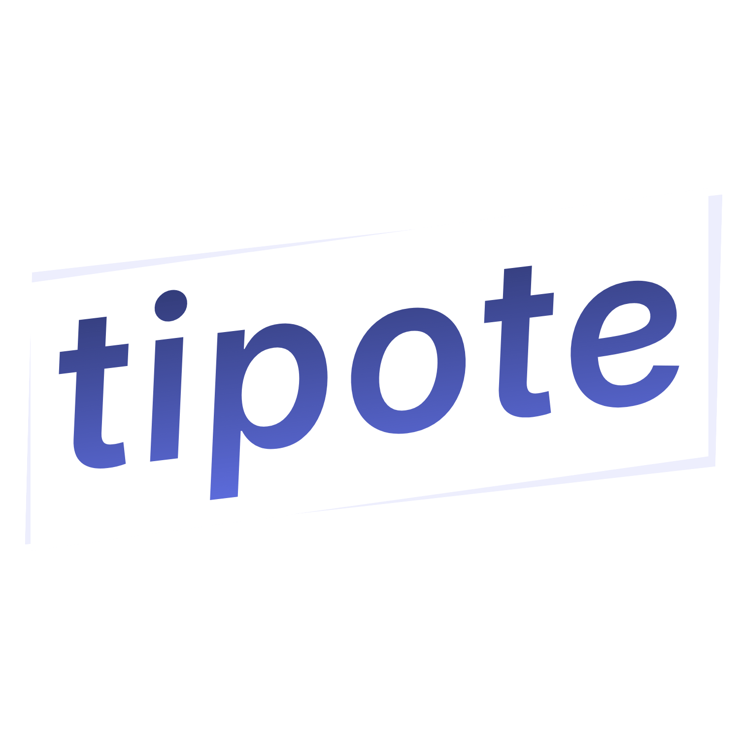 Tipote Business