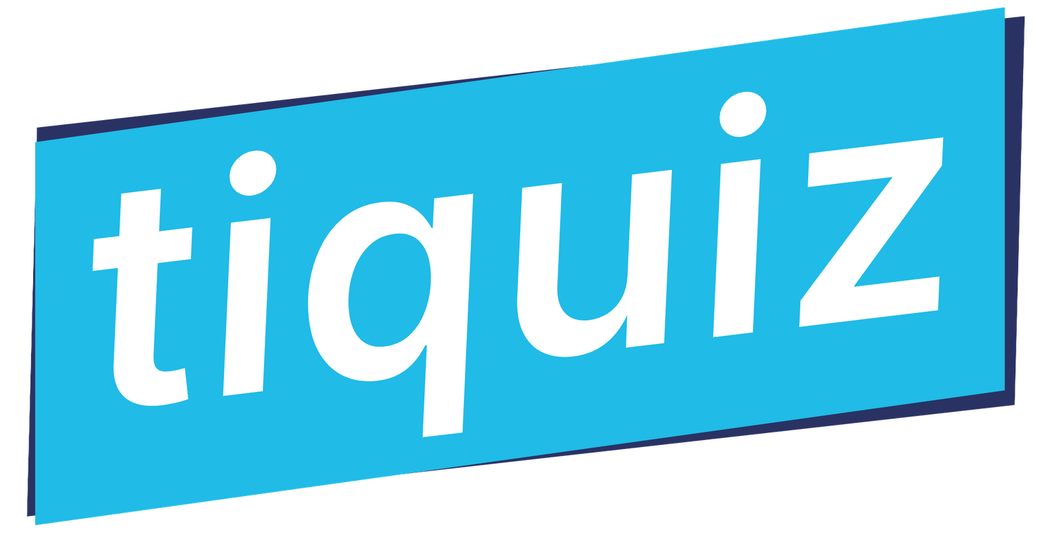 logo tiquiz