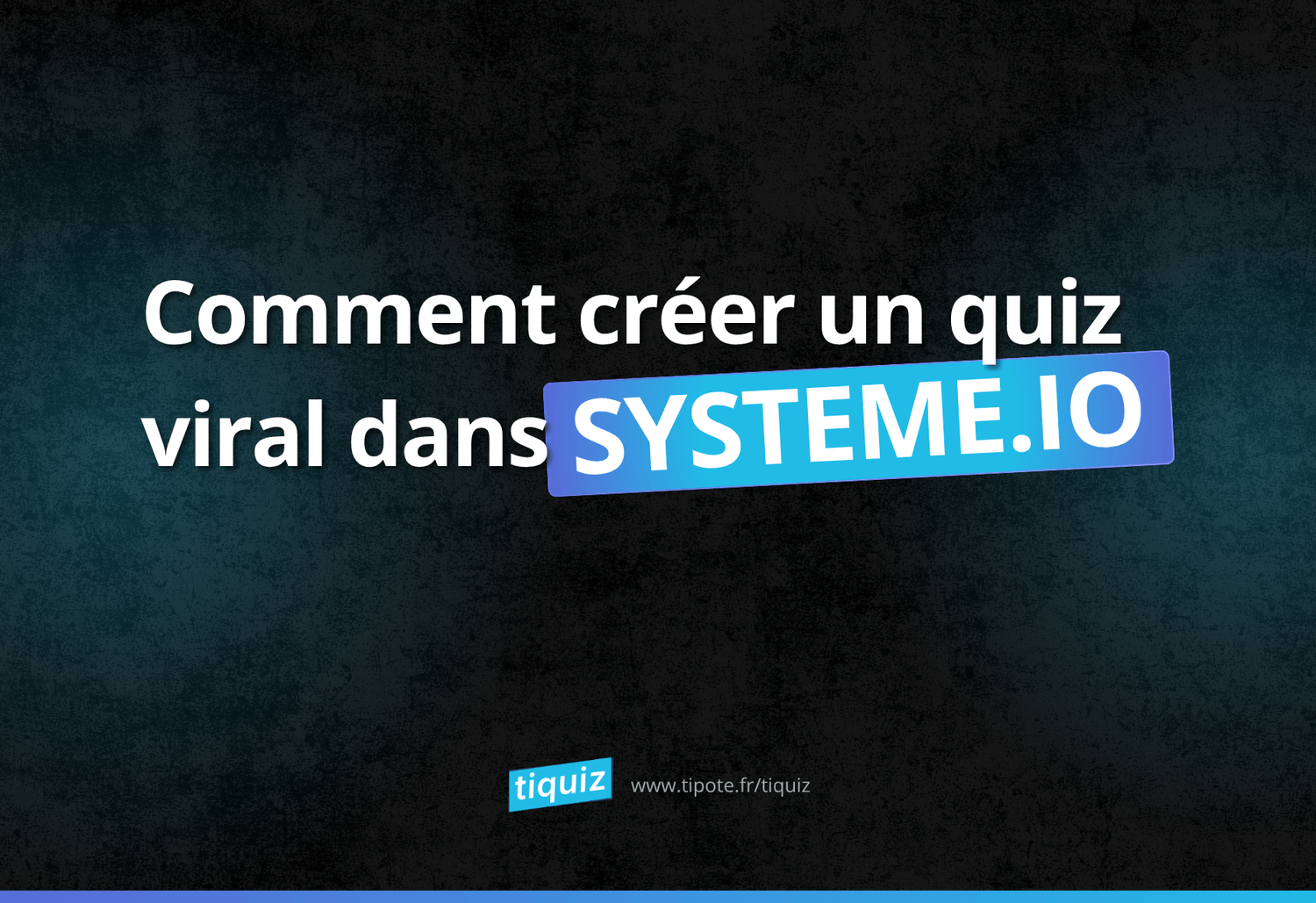 Tiquiz