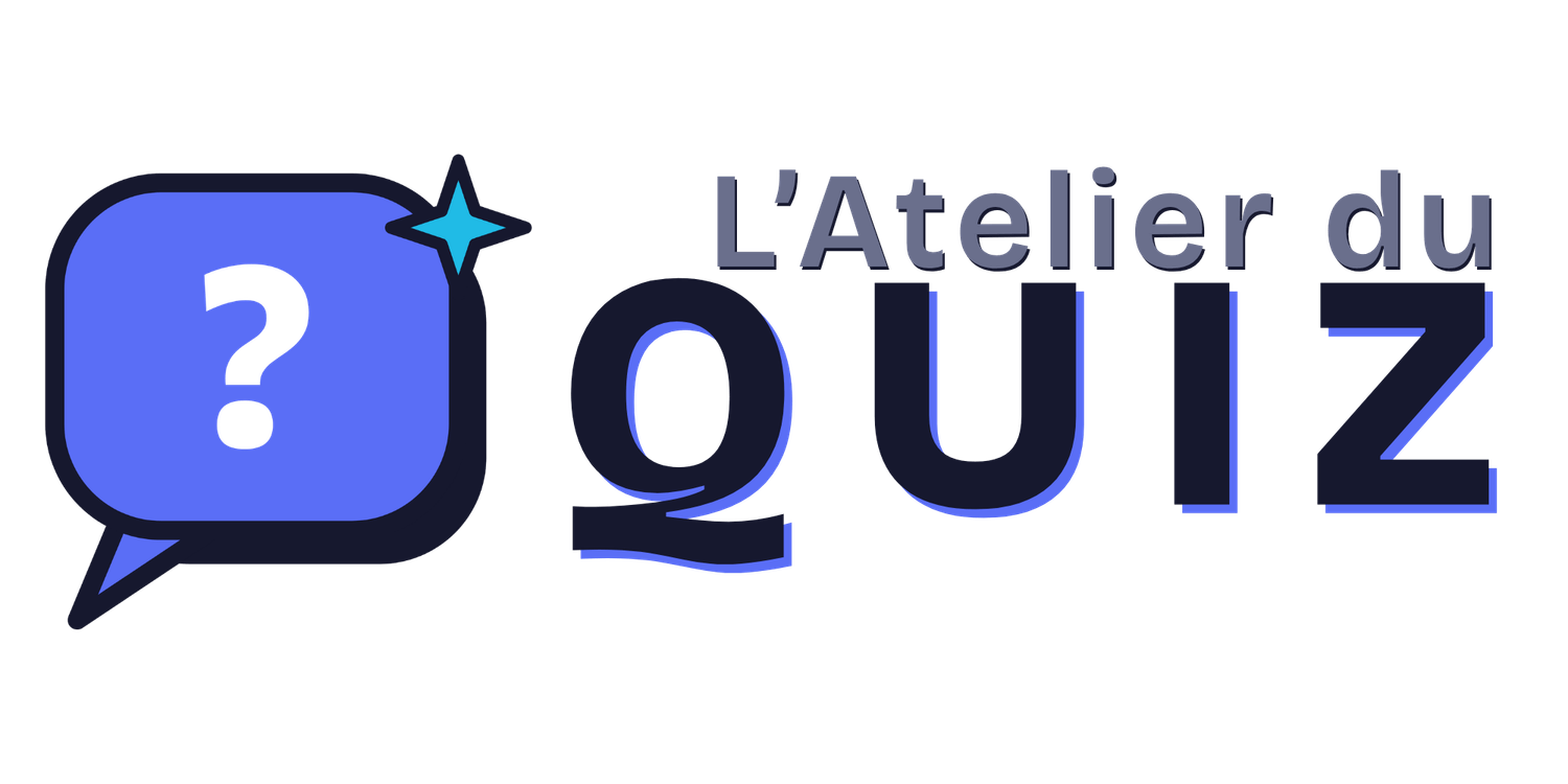 logo atelier du quiz
