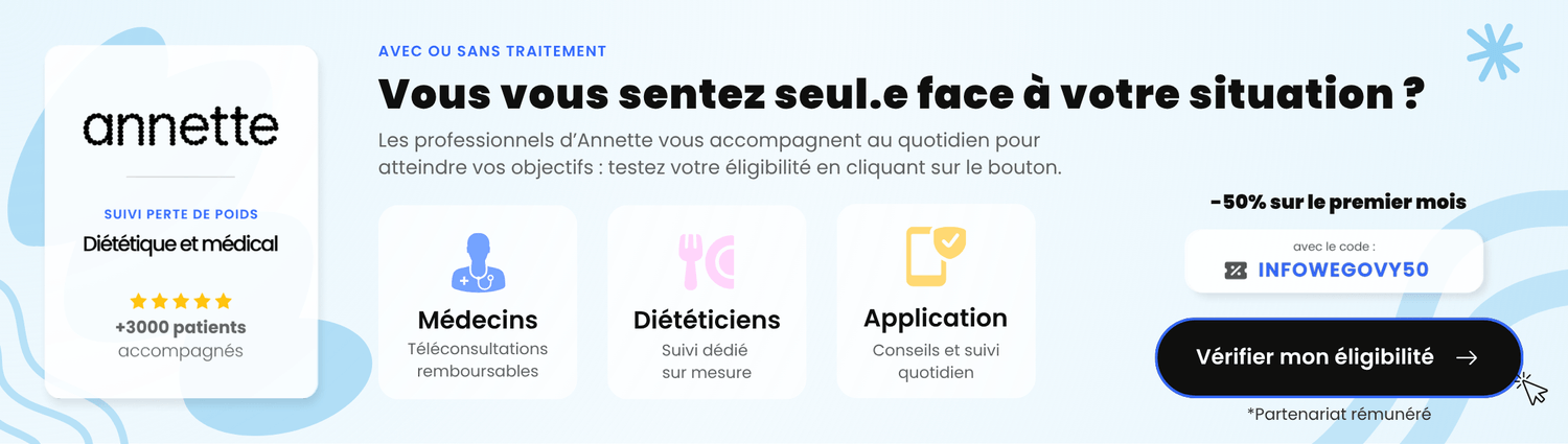 annette care  mounjaro