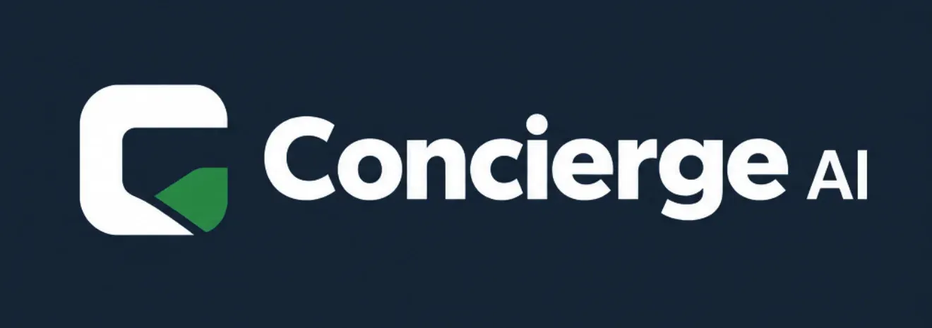concierge ai logo