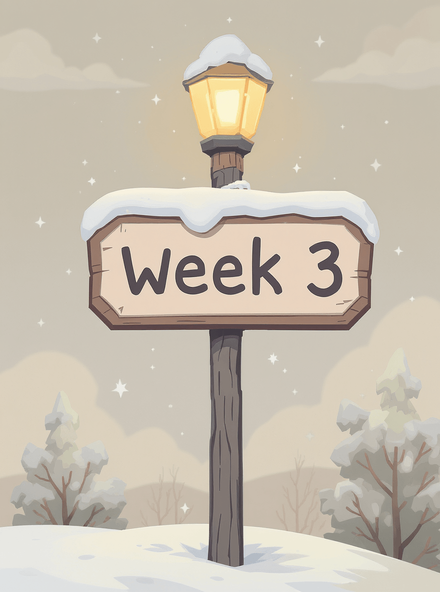 Week 3 AI productivity automation for social media and content