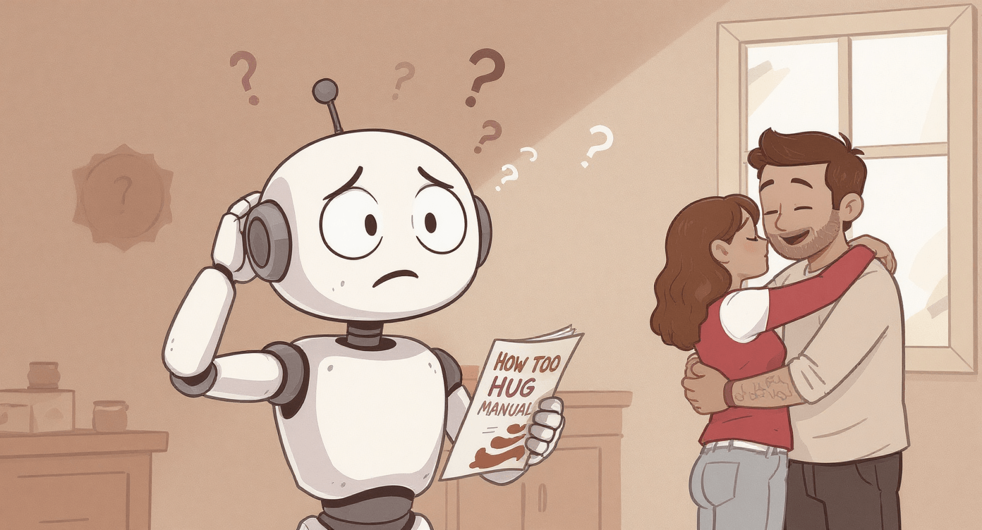 AI limitations human relationships what AI cannot replace emotional intelligence ethics