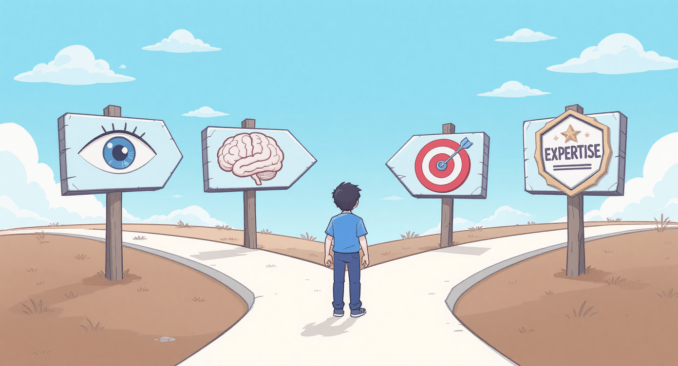 AI ethics decision framework four questions crossroads signposts ethical guidelines