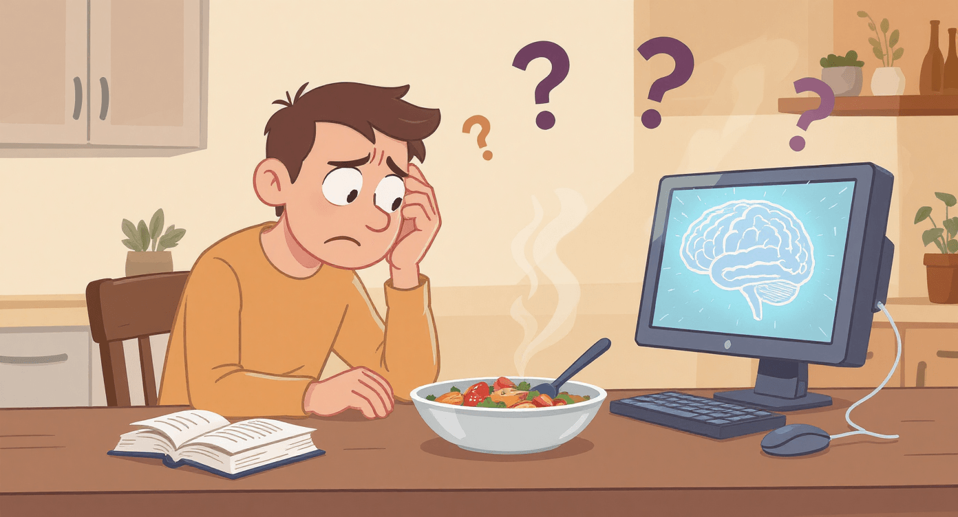 Machine learning explained simply - AI vs traditional programming visual guide for beginners