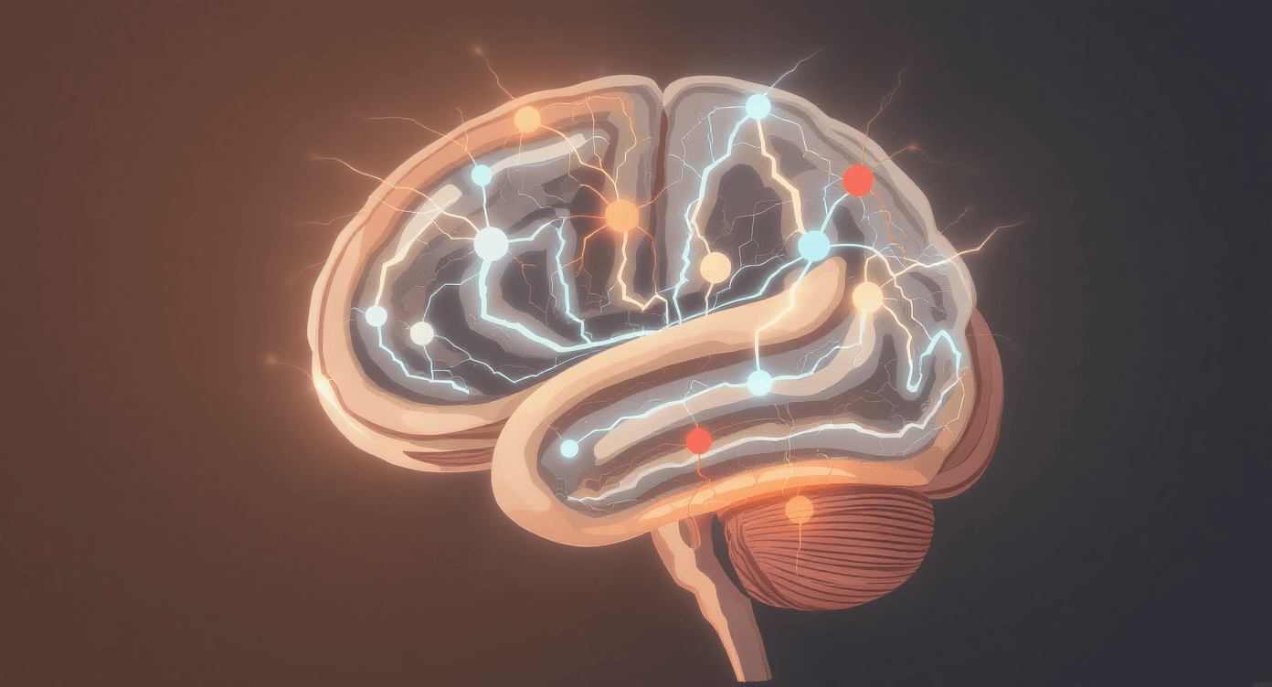 Deep learning neural networks explained - layered brain architecture for machine learning beginners