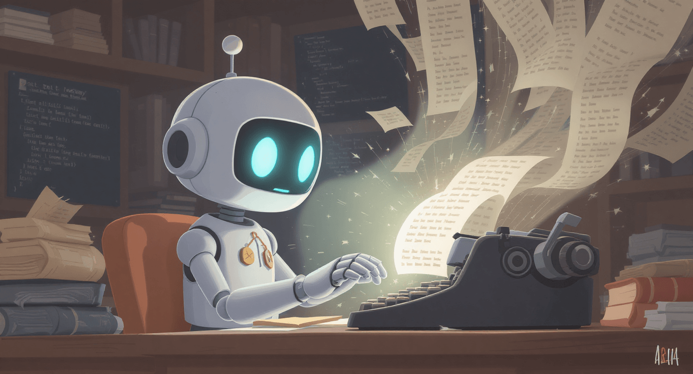 Transformer AI applications - ChatGPT writing assistance and language model capabilities explained simply