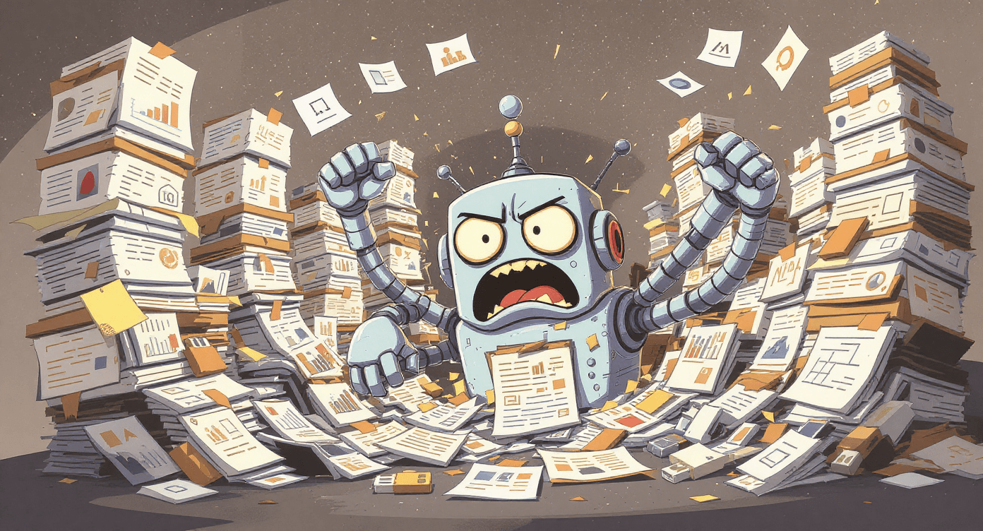 Machine learning data collection process - gathering quality training data for AI models