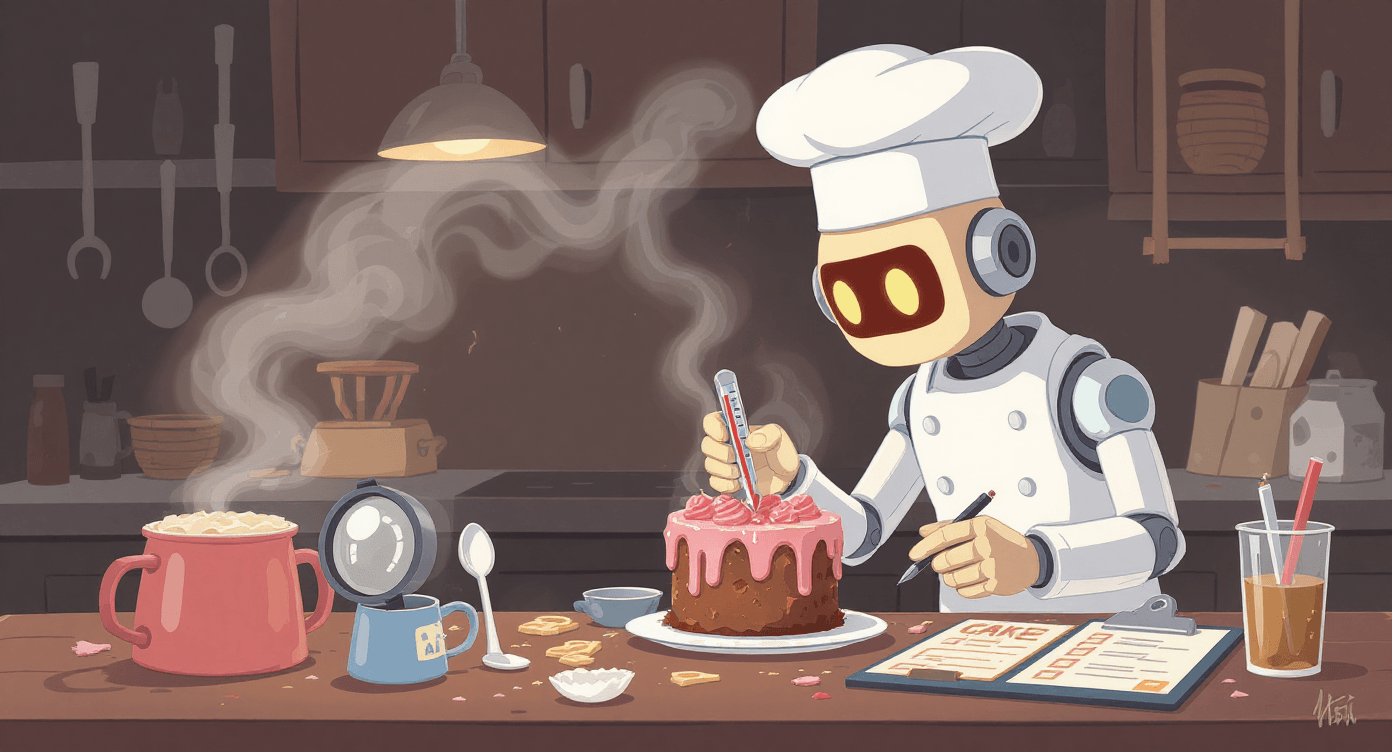 Measuring machine learning success - testing and evaluating AI model performance accurately