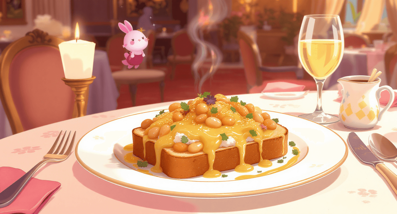 Manual transcription struggle - cartoon showing time-consuming work without AI transcription tools