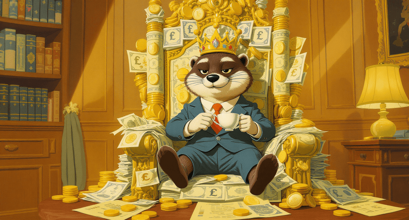 Business owner achieving strong return on investment and cost savings from AI workflow automation implementation