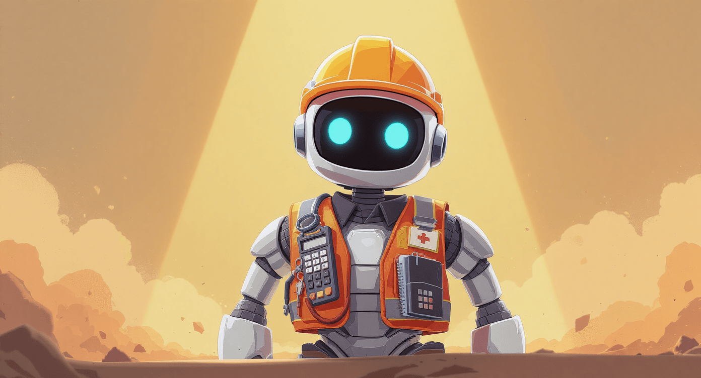 AI prompting framework covering every industry showing how one complete system of templates works for trades healthcare accountancy tech and estate agents