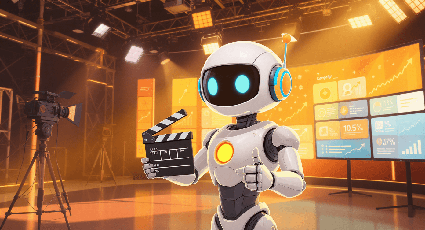 AI automation blueprint for marketing agencies showing how to scale client campaigns and agency output without increasing headcount or hiring more staff