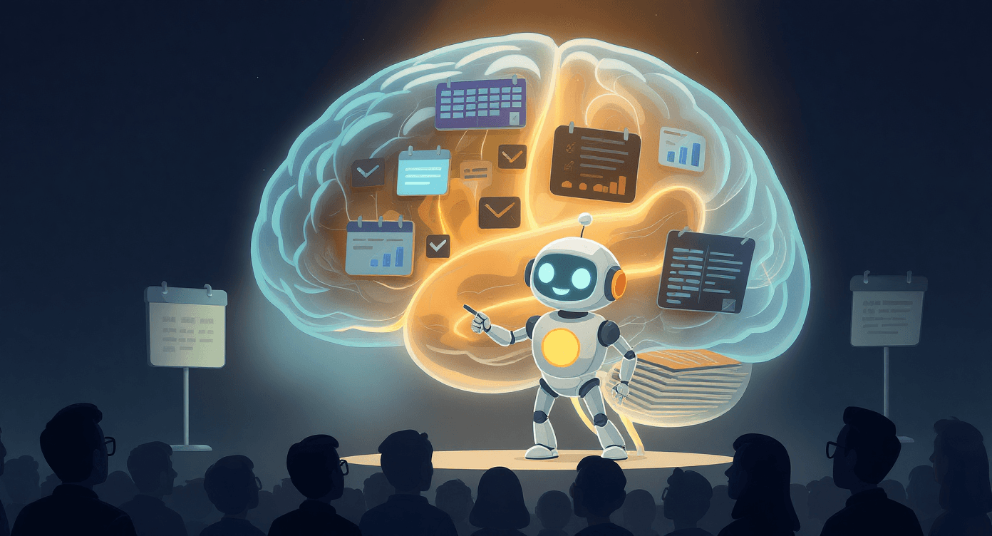 What is AI explained simply for small business owners showing how artificial intelligence works through pattern recognition and prediction in plain English