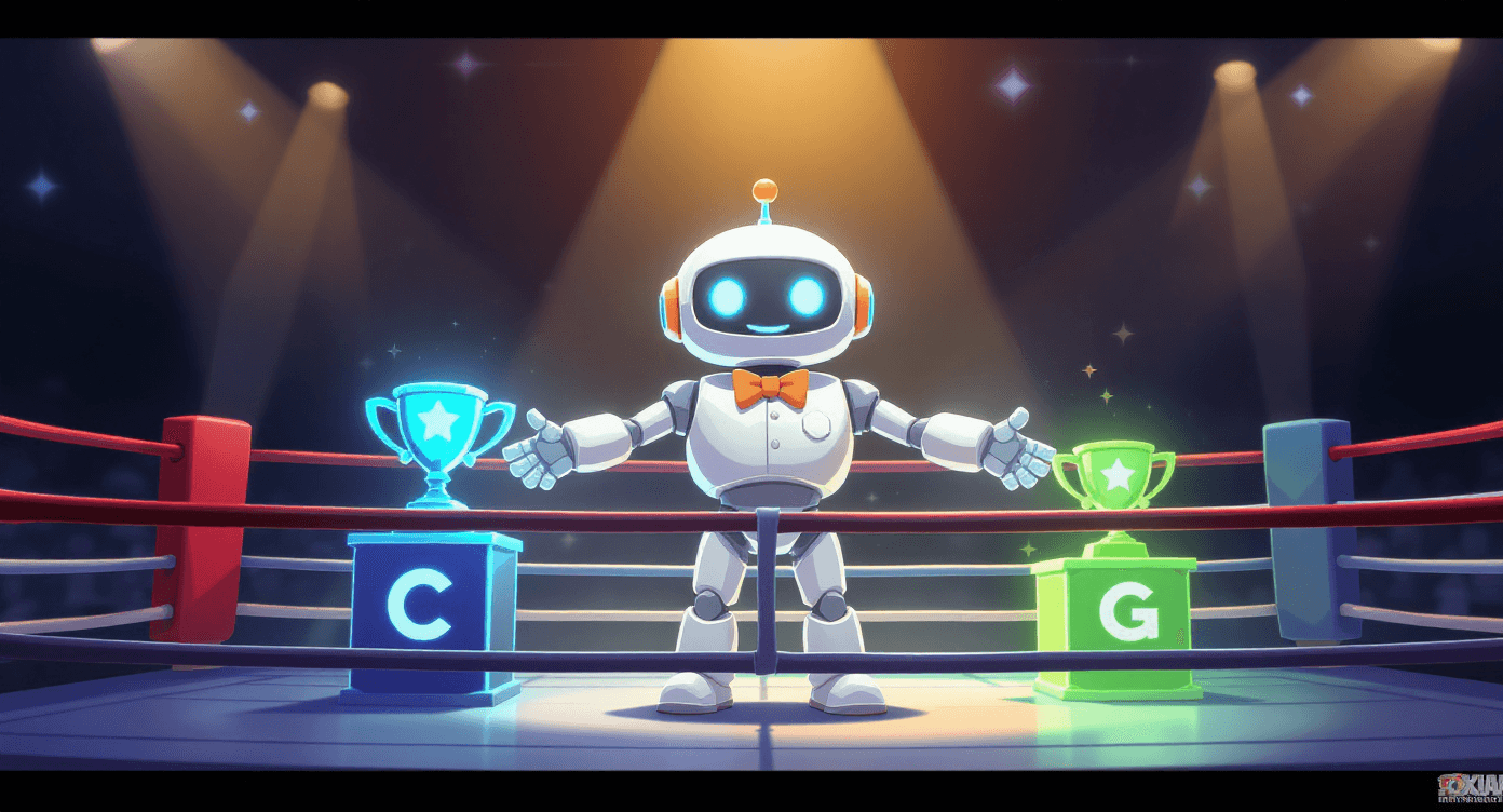 Is Claude AI better than ChatGPT honest comparison for small business owners showing the differences between Claude and ChatGPT to help choose the right AI tool in 2026