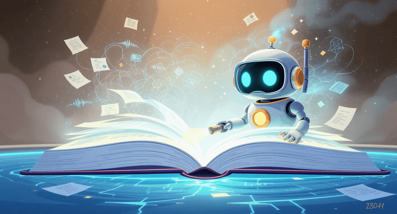 NotebookLM deep dive review and guide for small business owners showing how to use Google NotebookLM to organise research audio summaries and business knowledge effectively