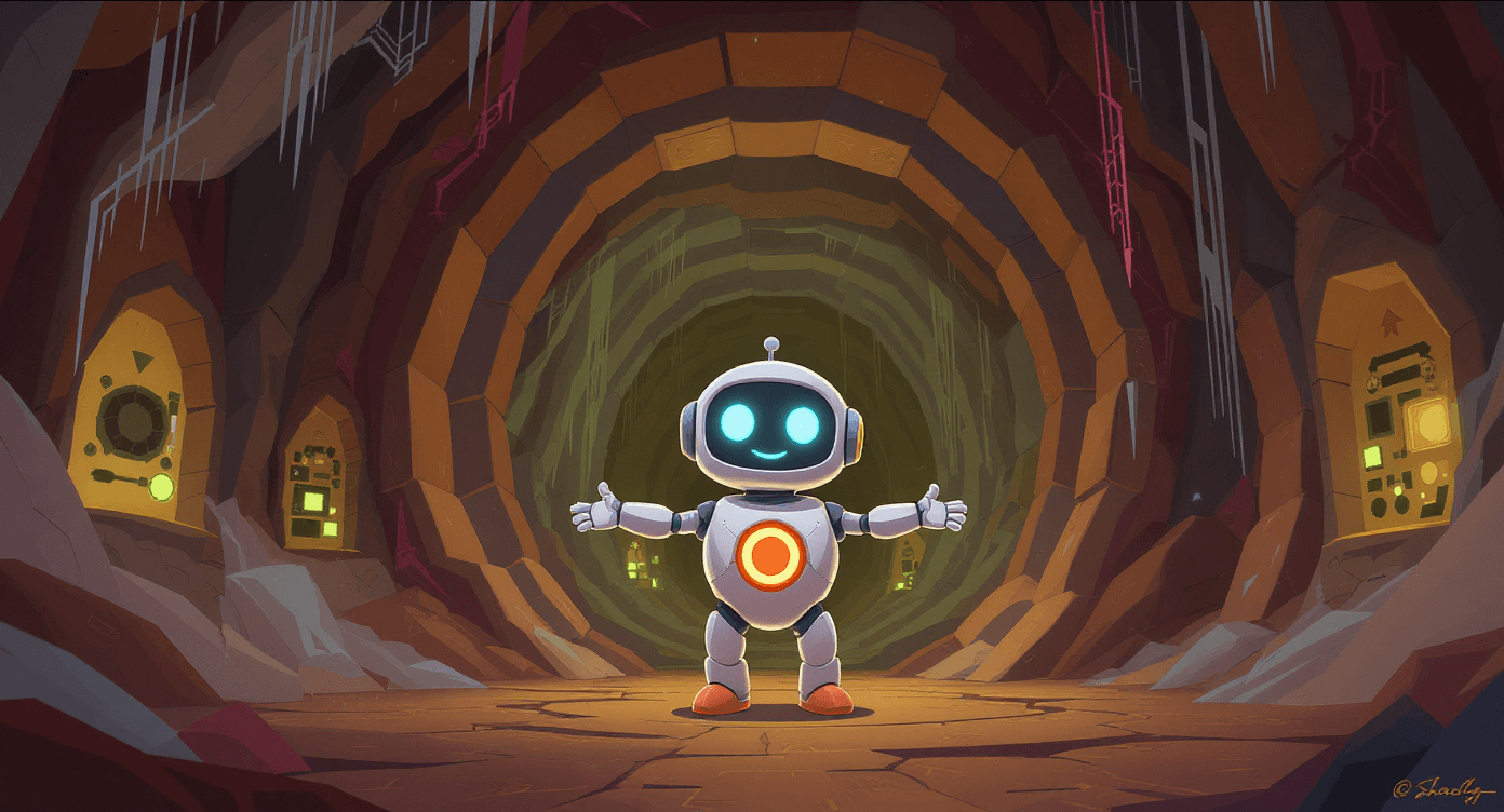 AI tool vault showing the best artificial intelligence tools and resources for small business owners curated in one place to save time improve productivity and grow their business