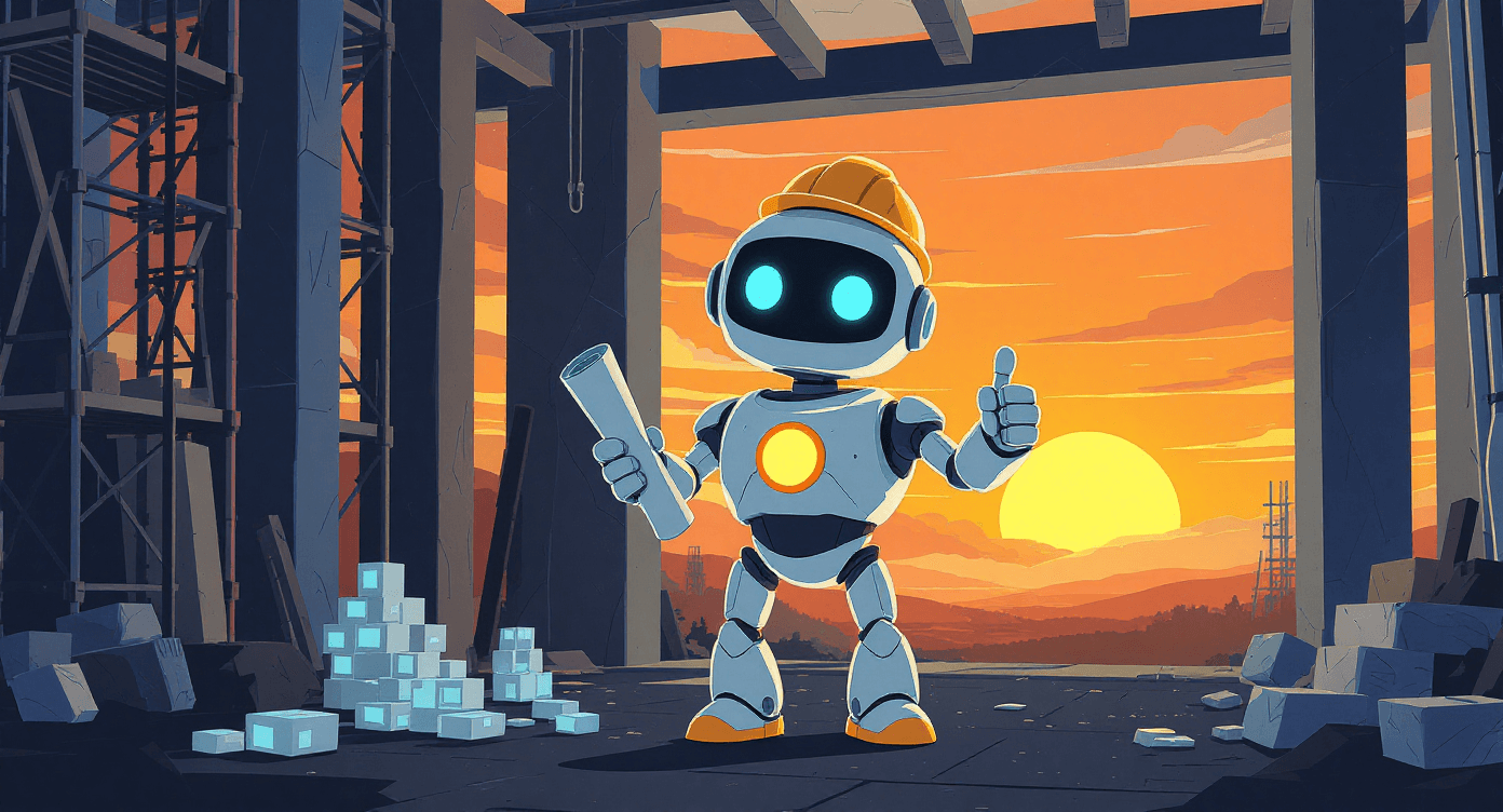 AI foundations for small business owners showing how to build a solid base of artificial intelligence knowledge tools and workflows from the ground up for lasting results