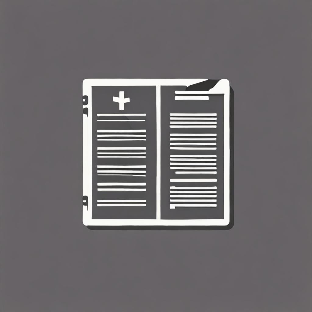 pdf document